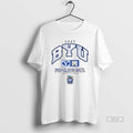 Official Byu Cougars 2025 Pop Tarts Bowl T-Shirts, Hoodie, Sweatshirt | CiraTrend.com