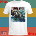 Bababa-Ba Ba-Baba Trvth Nvke T-shirt