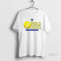 Official Babe Ruth Softball World Series 2025 Florence Alabama T-Shirts, Hoodie, Sweatshirt | CiraTrend.com