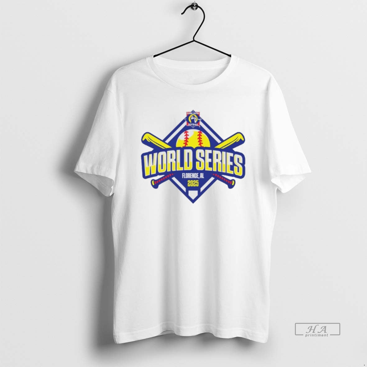 Official Babe Ruth Softball World Series 2025 T-Shirts, Hoodie, Sweatshirt | CiraTrend.com