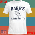 Babe’s Gloves & Mitts Buffalo Bulls Shirts