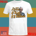 Baby Billy I’m Just Asking For A 8 Ball And 2 Million Dollars Shirts