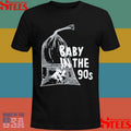 Baby In The 90s Goldfish T-shirts