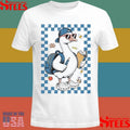 Back To School Goose T-shirt
