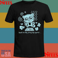 Back To The Drawing Board Shirts