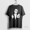 Official Bad Benito Bunny Bowl 2026 Middle Finger T-Shirts, Hoodie, Sweatshirt | CiraTrend.com