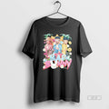 Official Bad Bunny Picture Collage T-Shirts, Hoodie, Sweatshirt | CiraTrend.com