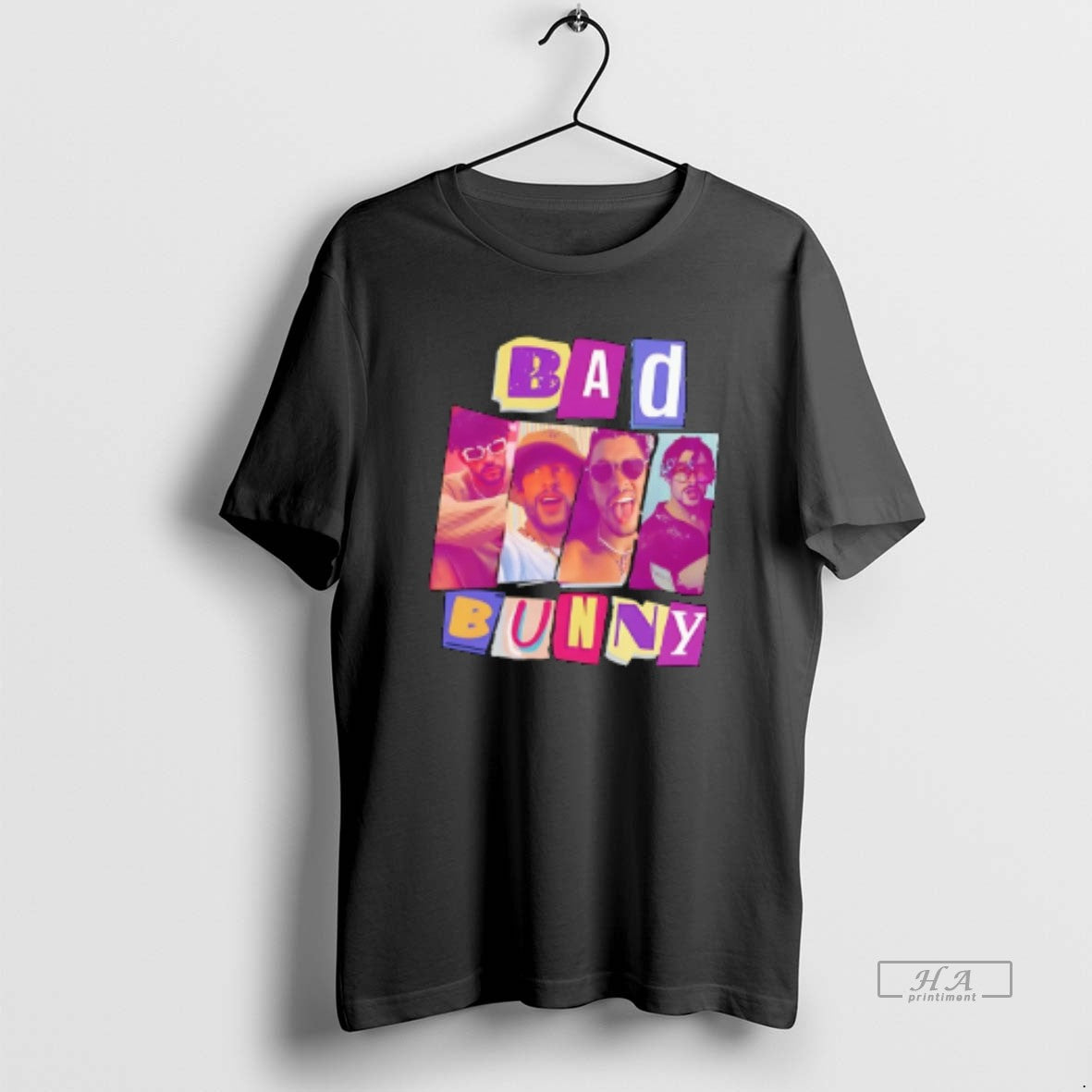 Official Bad Bunny Vintage 2026 T-Shirts, Hoodie, Sweatshirt | CiraTrend.com