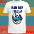 Bad Day To Be A Angry Orchard Hard Cider Shirts