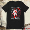 Bad Day To Be A Baseball When Philadelphia Comes Around Kyle Schwarber Philadelphia Phillies t-shirt
