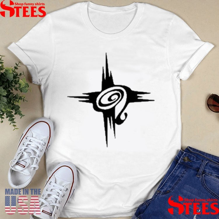 Bad Suns Accelerator Shirts