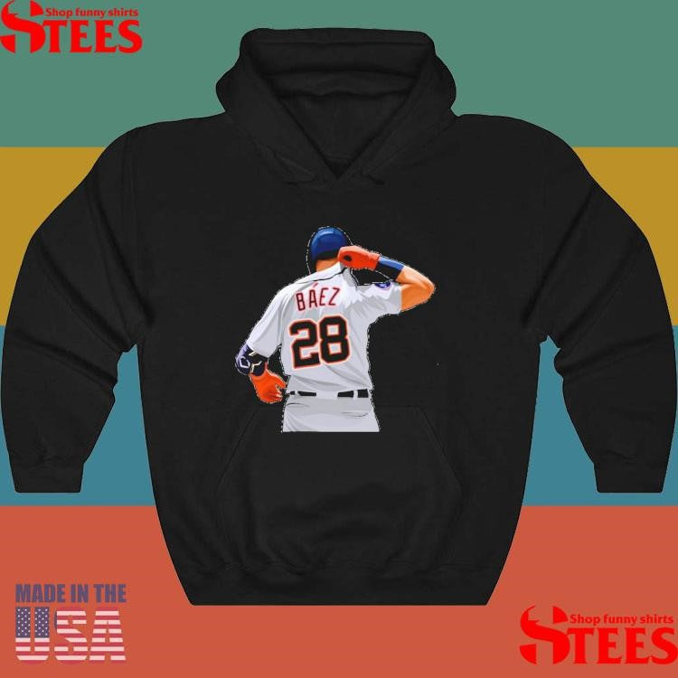 Baez 28 Build This Wall Shirts