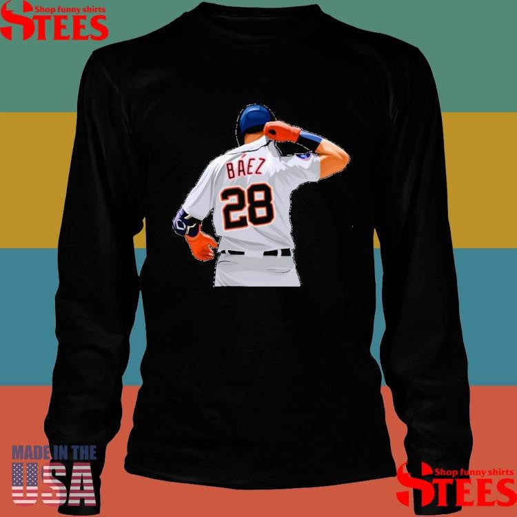 Baez 28 Build This Wall Shirts