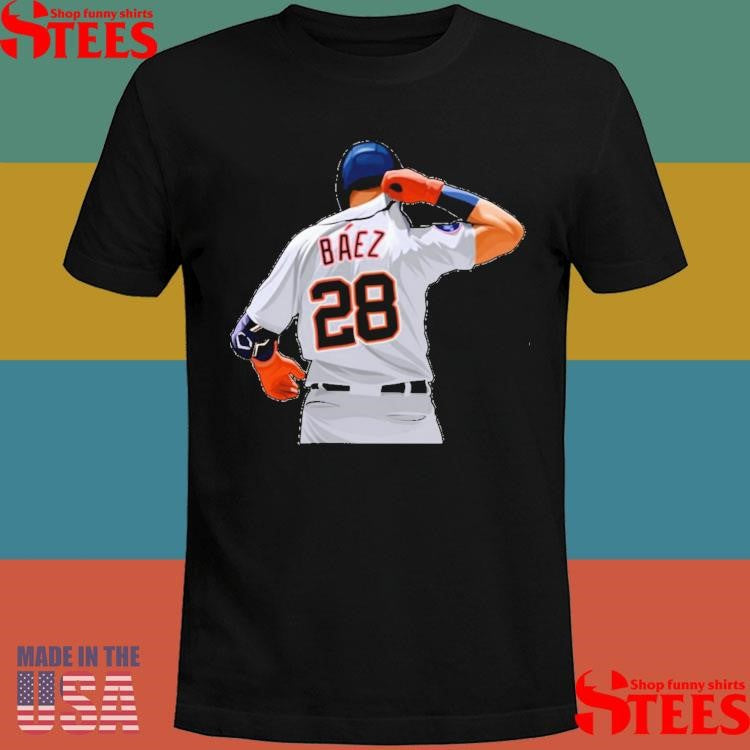 Baez 28 Build This Wall Shirts