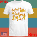 Bailando Japi No Worries Shirts