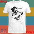 Bailey Zimmerman Bailey Scream T-shirt