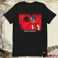 Baker Mayfield Built Different 10 Toes Down Tampa Bay Buccaneers NFL t-shirt
