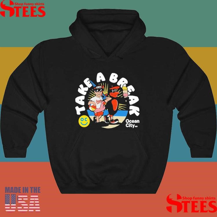 Baltimore Orioles Beach June 15 2025 Shirts