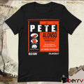 Baltimore Orioles Pete Alonso Old Bay Can Perfectly Seasoned Baseball Player t-shirt