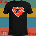 Baltimore Orioles Theme Night Healthcare Shirts