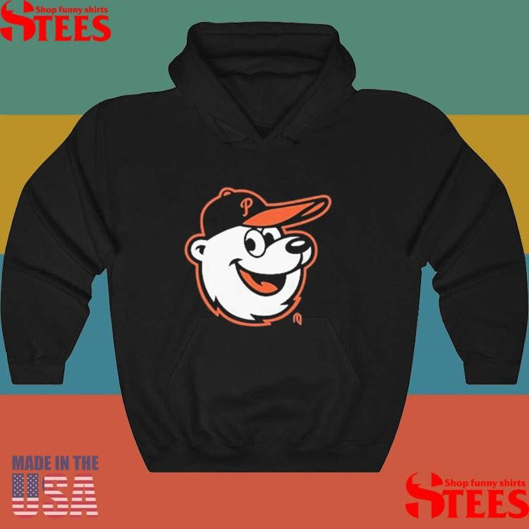 Baltimore Polar Bear T-shirt