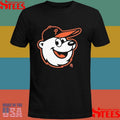 Baltimore Polar Bear T-shirt