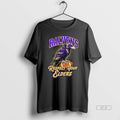Official Baltimore Ravens Respect Your Elders T-Shirts, Hoodie, Sweatshirt | CiraTrend.com