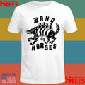 Band Of Horses Wolf Shirts