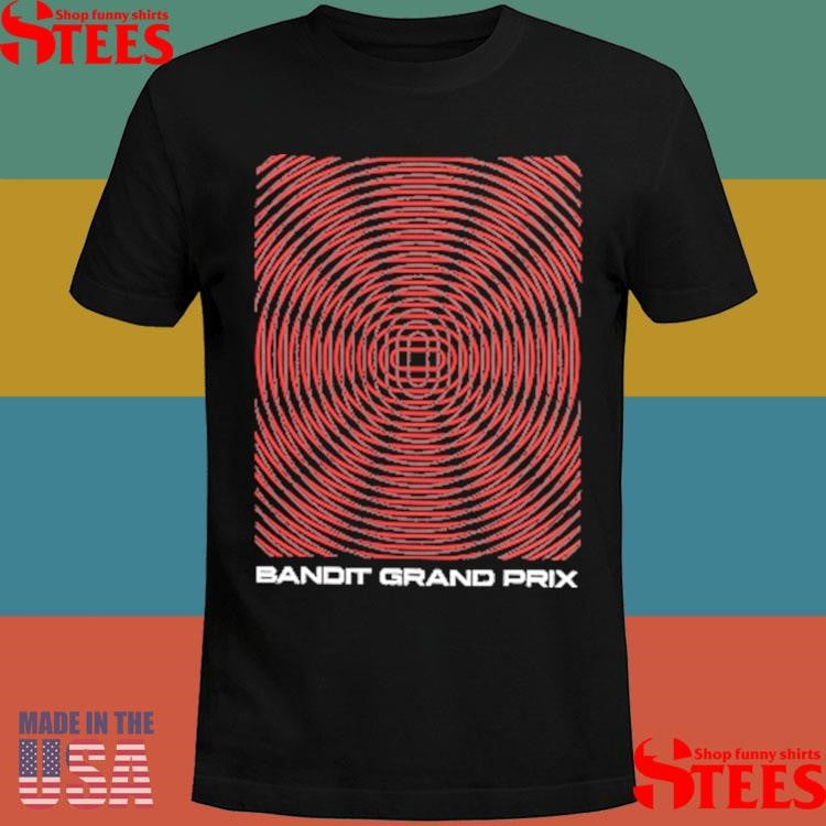 Bandit Grand Prix Formula Run T-shirt