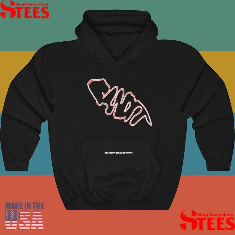 Bandit Grand Prix T-shirt
