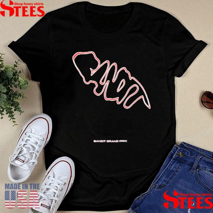 Bandit Grand Prix T-shirt