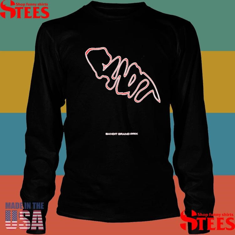 Bandit Grand Prix T-shirt