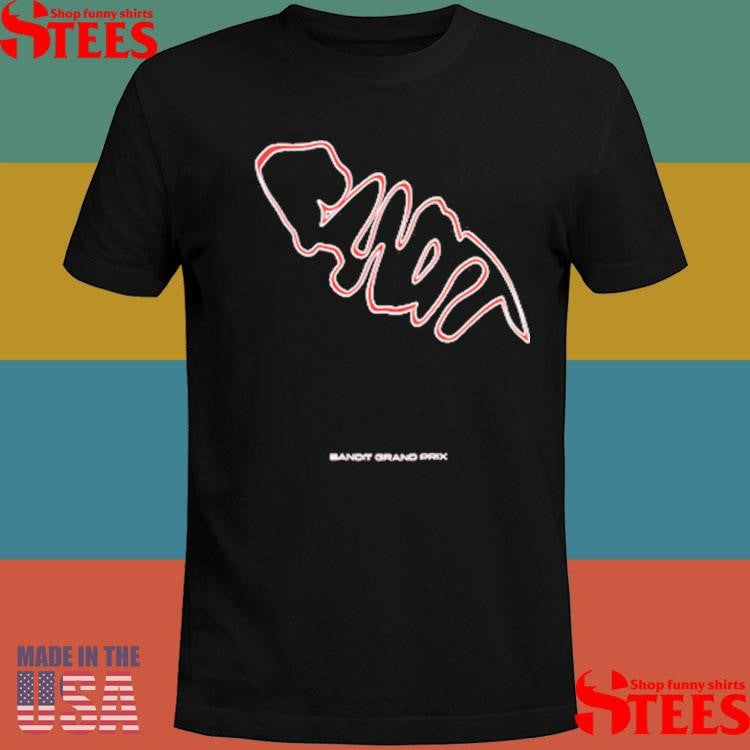 Bandit Grand Prix T-shirt