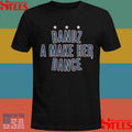 Bandz A Make Her Dance Shirts