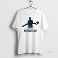 Official Barmy Army Average Joe