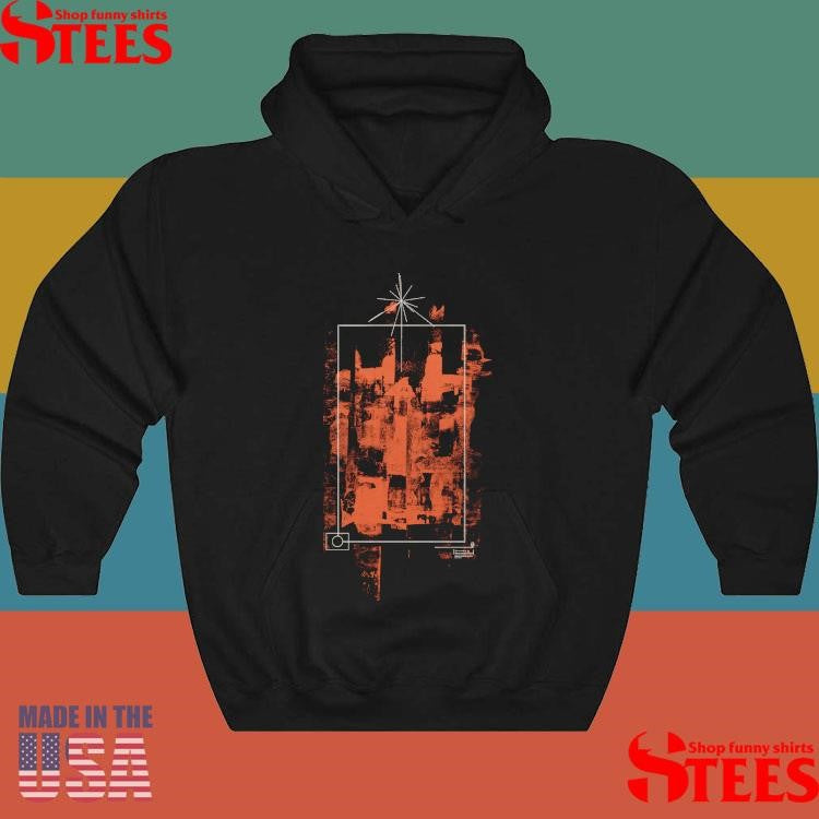 Barrens Corpse Lights Shirts