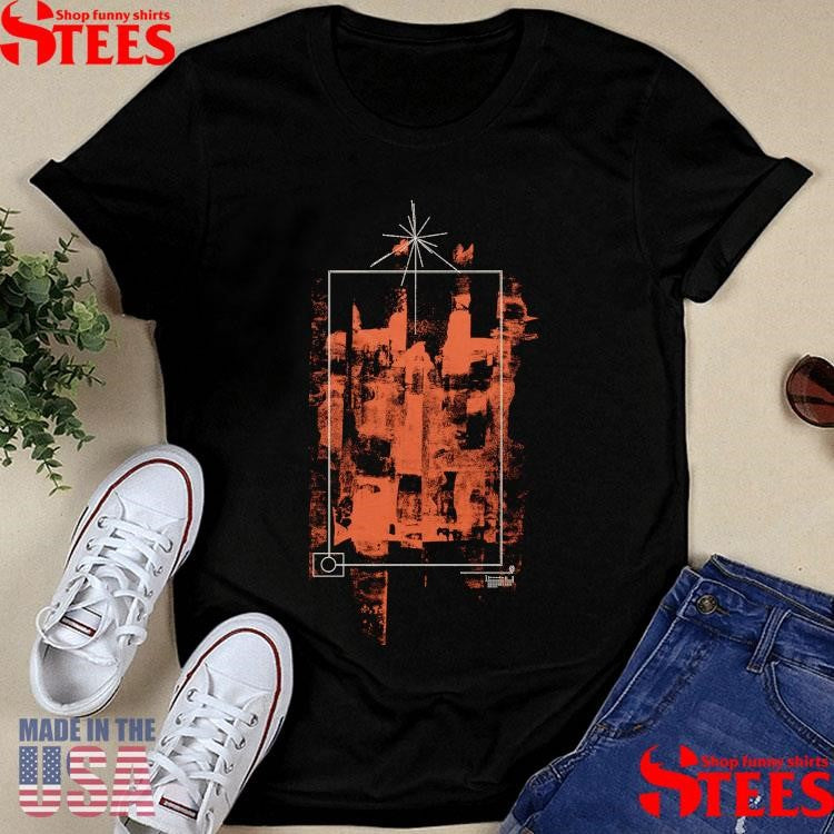 Barrens Corpse Lights Shirts