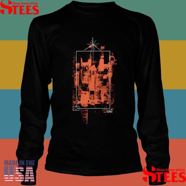 Barrens Corpse Lights Shirts