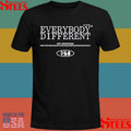 Barry Can’t Swim Everybody Different Shirts