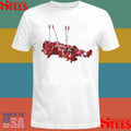 Barry Can’t Swim Loner Shirts