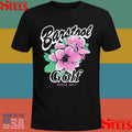 Barstool Golf Flower Since 2017 Shirts