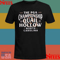 Barstool Golf X The Pga Championship Quail Hollow North Carolina 2025 Shirts