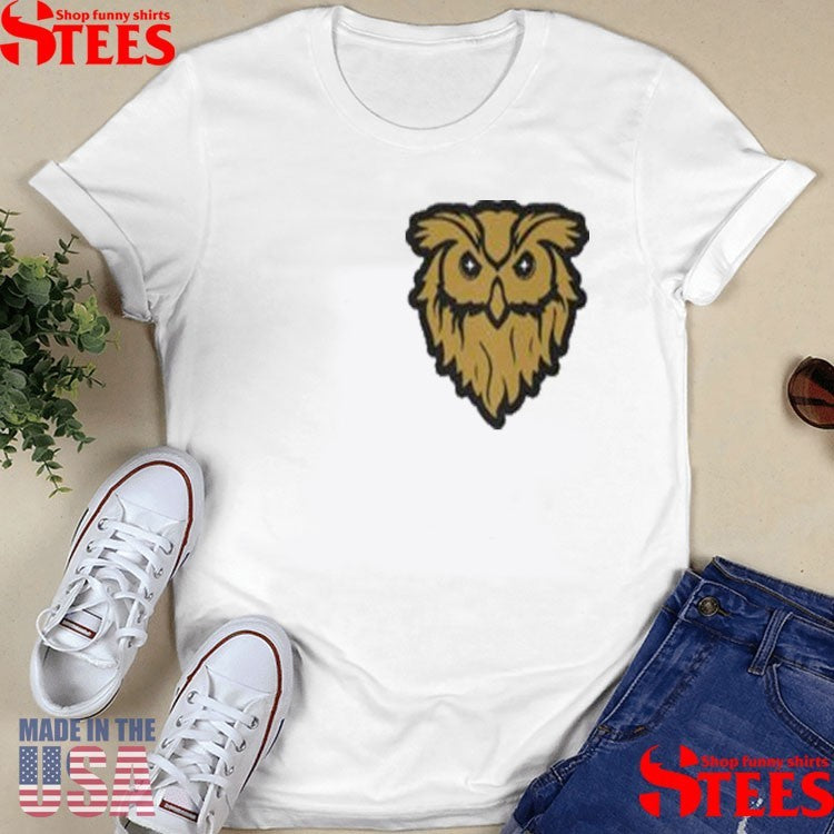 Barstool Sports Owl Premium Shirts