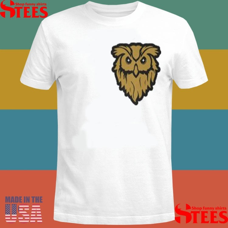 Barstool Sports Owl Premium Shirts