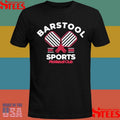 Barstool Sports Pickleball Club Shirts