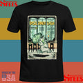 Basil Bandit Bash August 29 2025 Benny Boy Brewing In Los Angeles Ca T-shirts