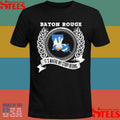 Baton Rouge It’s Where My Story Begins T-shirts