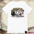 Battle For The Mayor’s Cup Mizzou Tiger vs South Carolina Gamecocks Game Day September 20 2025 t-shirt