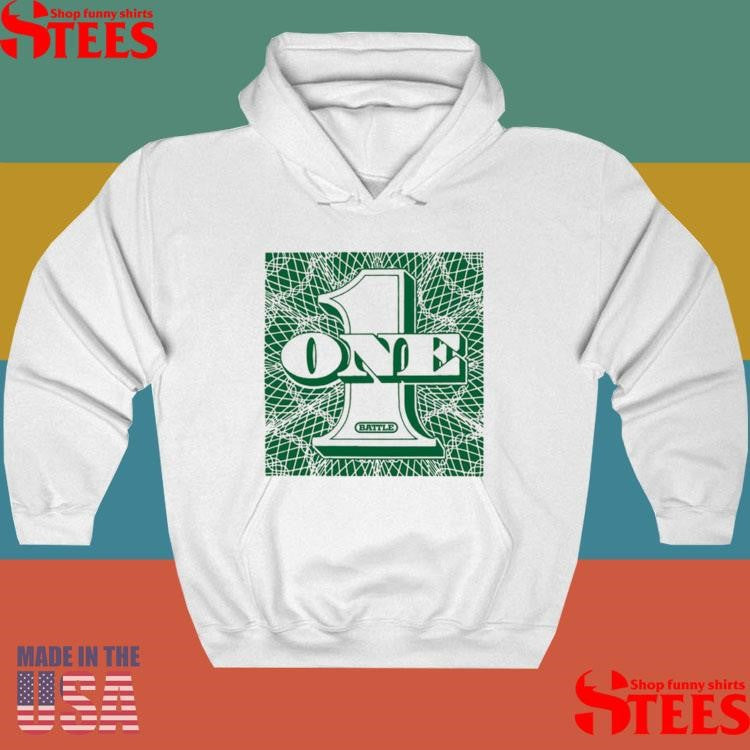 Battle One Battle Sports T-shirt