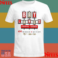 Bay Lanes Cocktail Lounge 4243 No Euclid Ave Bay City Mich 684-7361 Shirts